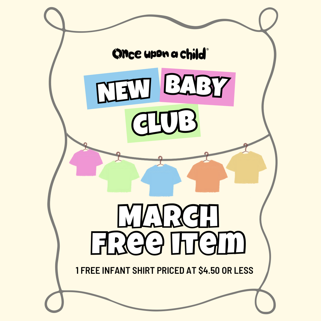 new baby club image